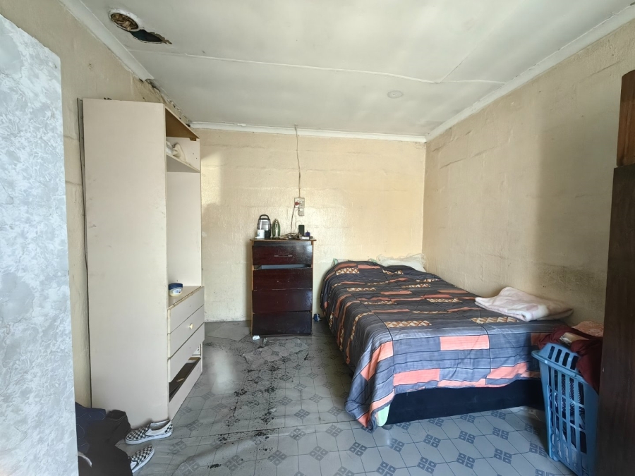 2 Bedroom Property for Sale in Belhar Western Cape